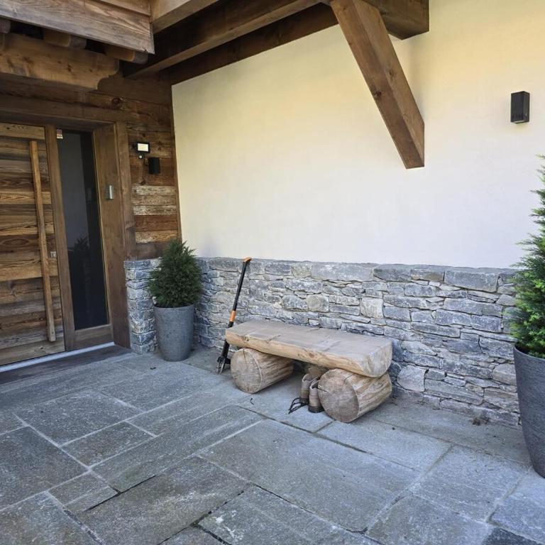 Elegant 3 bedrooms apartment - Appartement - 43