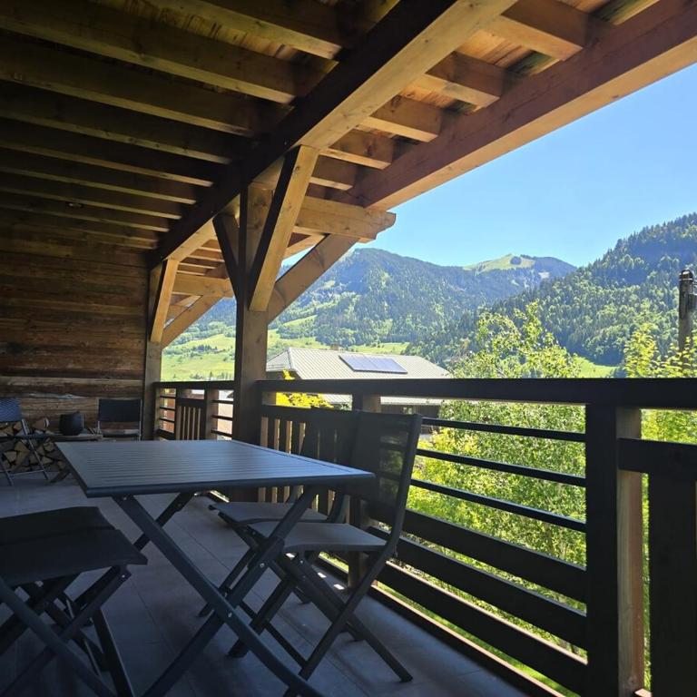 Elegant 3 bedrooms apartment - Appartement - 44