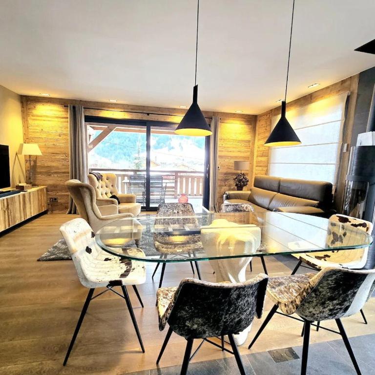 Elegant 3 bedrooms apartment - Appartement - 49