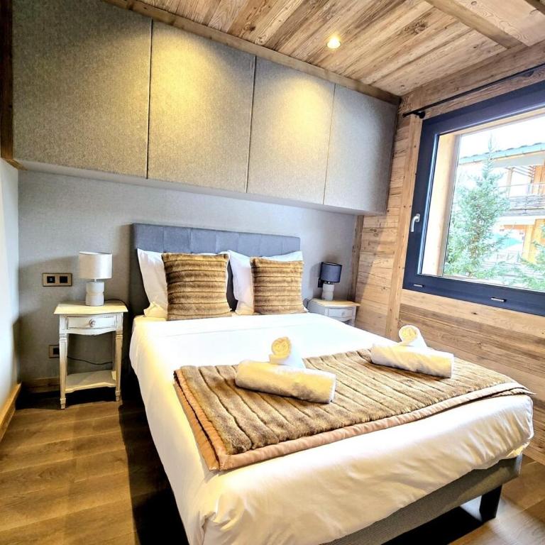 Elegant 3 bedrooms apartment - Appartement - 51