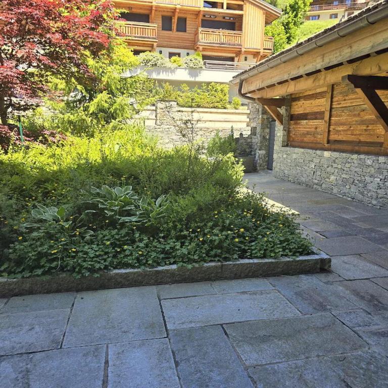 Elegant 3 bedrooms apartment - Appartement - 54