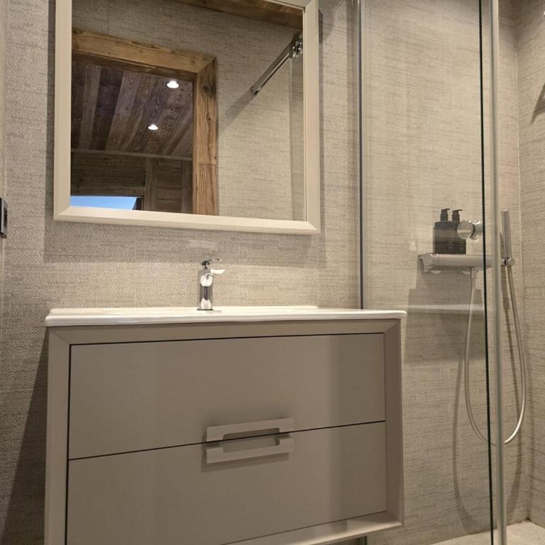 Elegant 3 bedrooms apartment - Appartement - 55