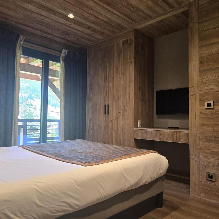 Elegant 3 bedrooms apartment - Appartement - 57