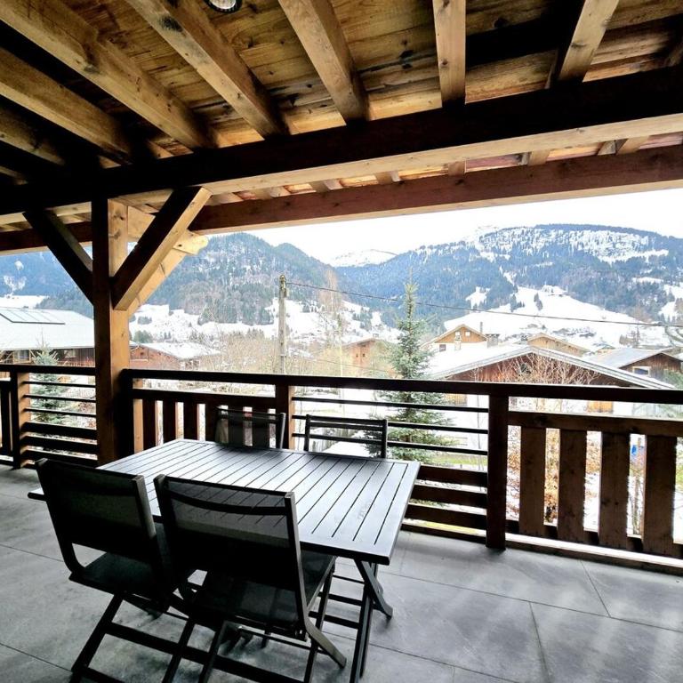 Elegant 3 bedrooms apartment - Appartement - 62