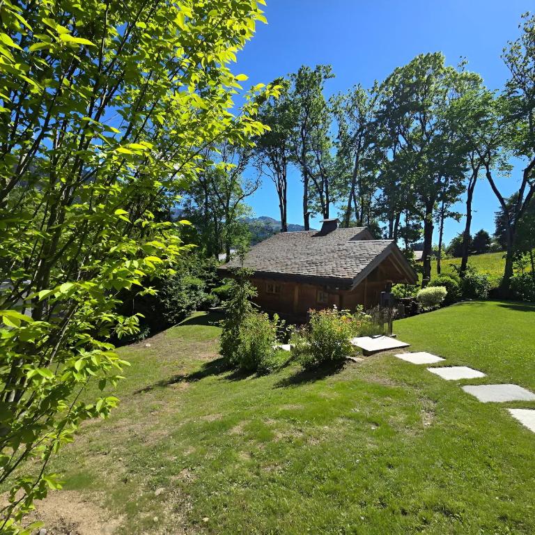 Le Mazot - Maison de Vacances - 3