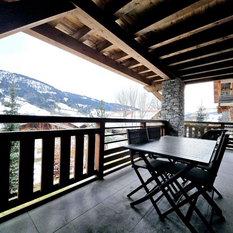 Elegant 3 bedrooms apartment - Appartement - 67