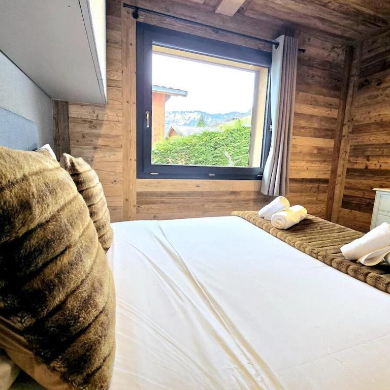 Elegant 3 bedrooms apartment - Appartement - 68