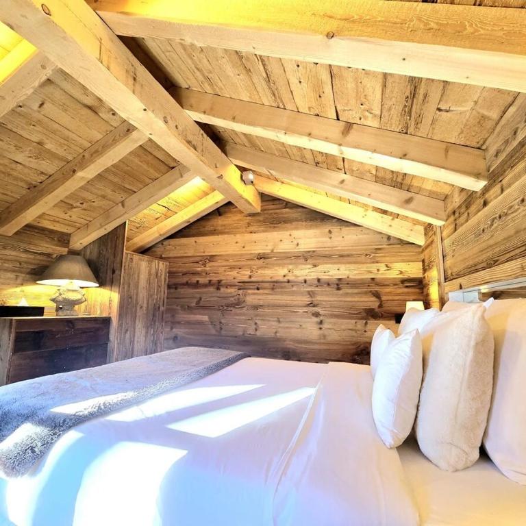 Le Mazot - Maison de Vacances - 13