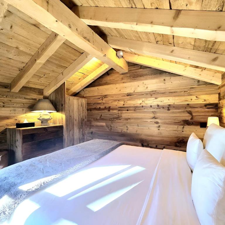 Le Mazot - Maison de Vacances - 9