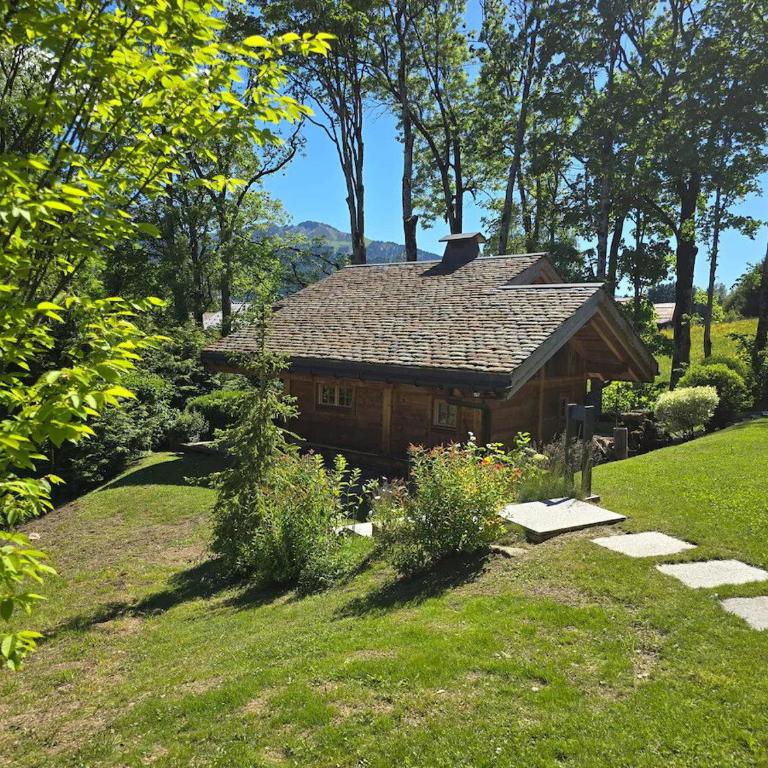 Le Mazot - Maison de Vacances - 15