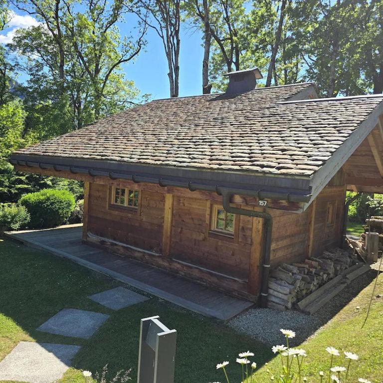 Le Mazot - Maison de Vacances - 24