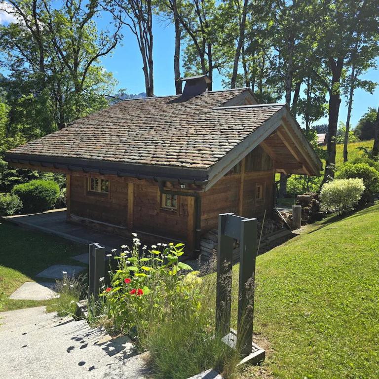Le Mazot - Maison de Vacances - 23