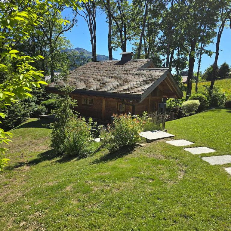 Le Mazot - Maison de Vacances - 25