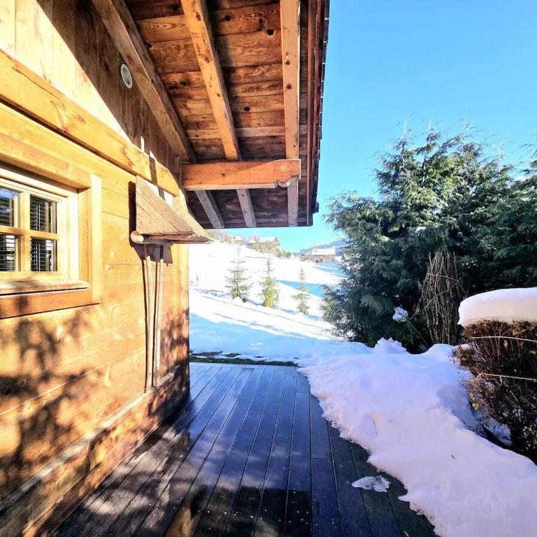 Le Mazot - Maison de Vacances - 33