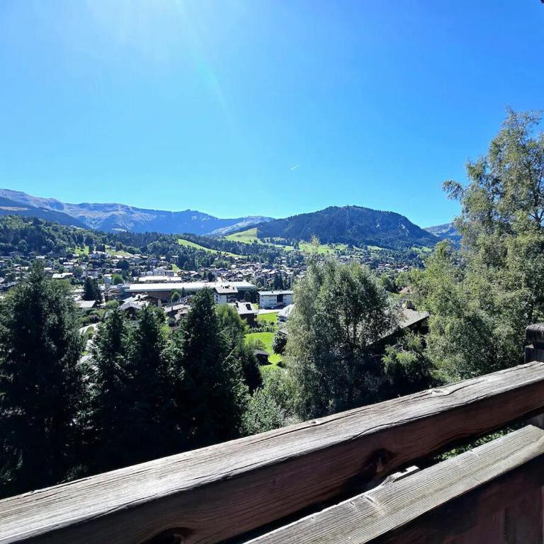 Chalet close to centre de Megève - Maison de Vacances - 20