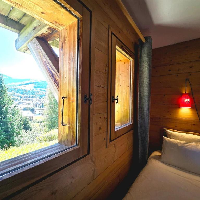 Chalet close to centre de Megève - Maison de Vacances - 23