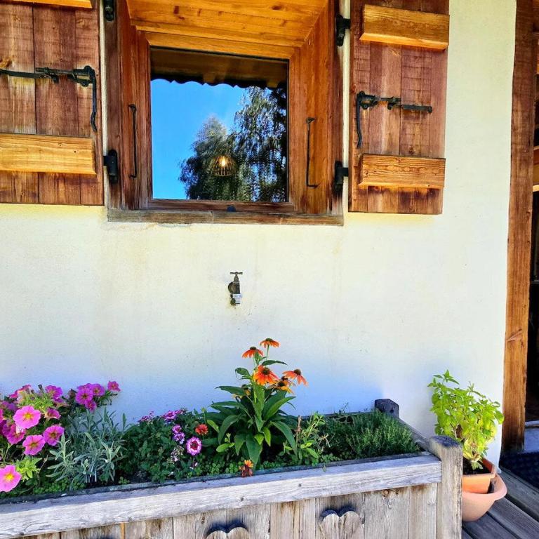 Chalet close to centre de Megève - Maison de Vacances - 40