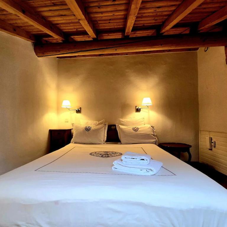 Charming duplex in Hameau des Pistes - ski inout - Apartamento - 12