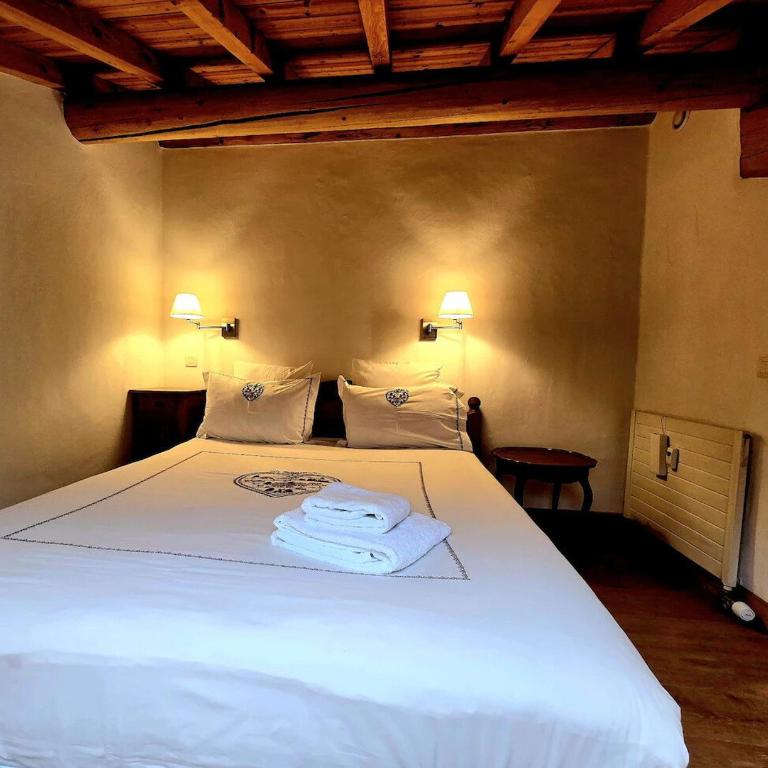 Charming duplex in Hameau des Pistes - ski inout - Apartamento - 25