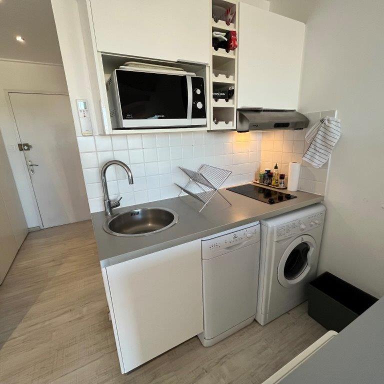 Village Naturiste Cap d'Agde Hôtel Libertin Location Studio Club Riad 5 - Studio Standard - 1