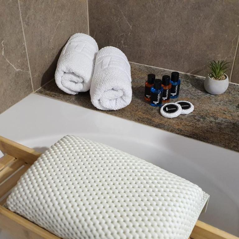 Cityview Holiday - Appartement 2 Chambres - 6