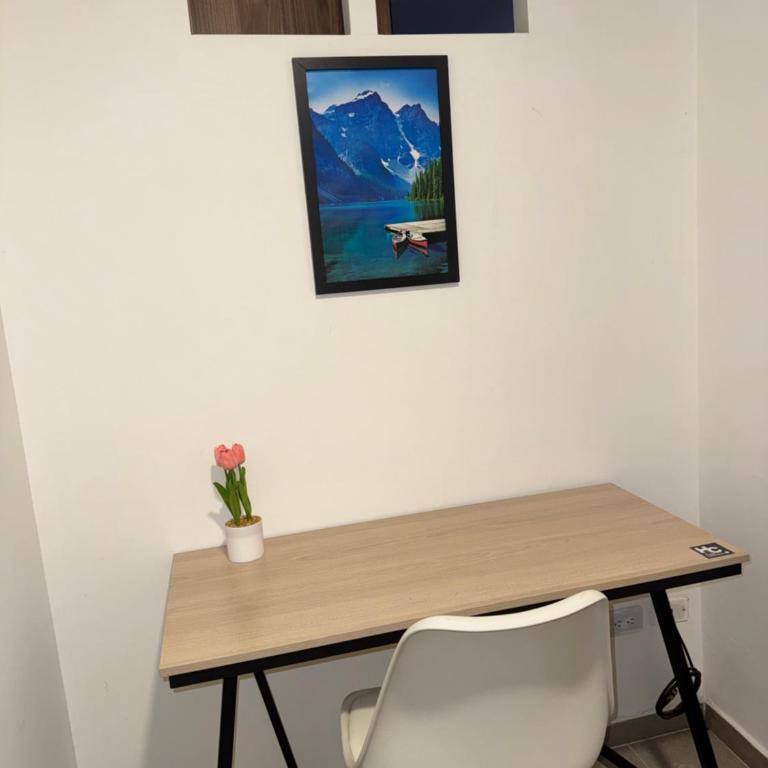 A little corner in Cali - One-Bedroom Apartment - 3