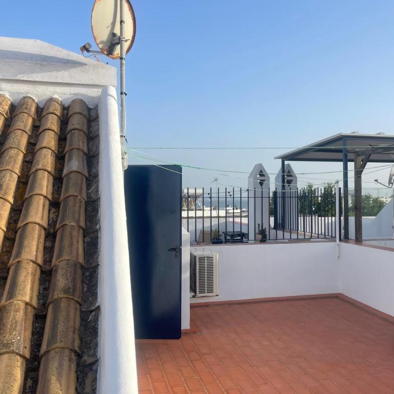 Casa en el centro de Conil para familias - Casa con 3 Camere da Letto - 26