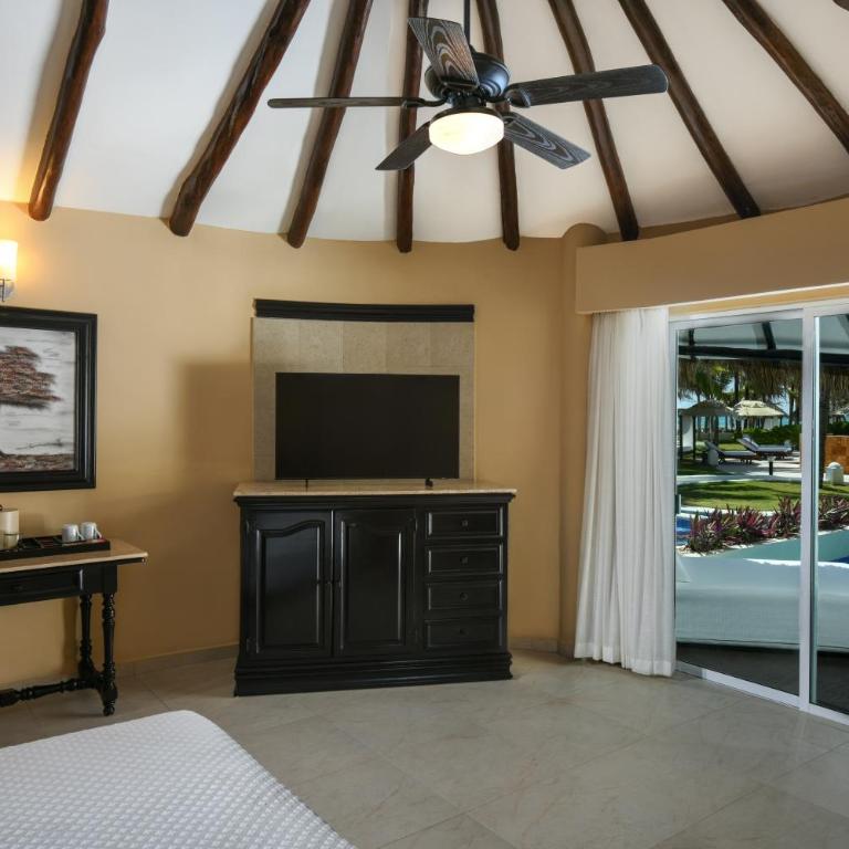 El Dorado Casitas Royale, All & More Inclusive - Adults Only - Royal Retreat Deluxe Swim Swim Up Suite - 5
