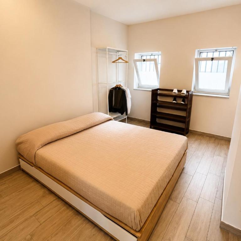 Lo Studio della Riviera - One-Bedroom Apartment - 4