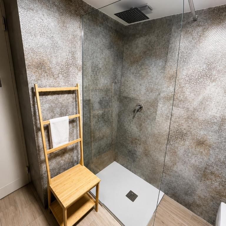 Lo Studio della Riviera - One-Bedroom Apartment - 3