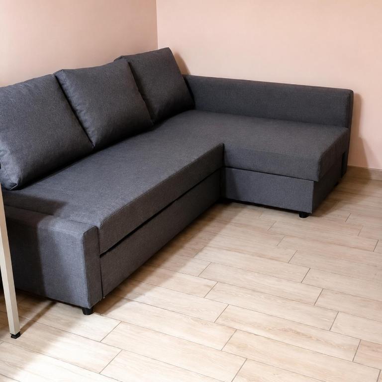 Lo Studio della Riviera - One-Bedroom Apartment - 2