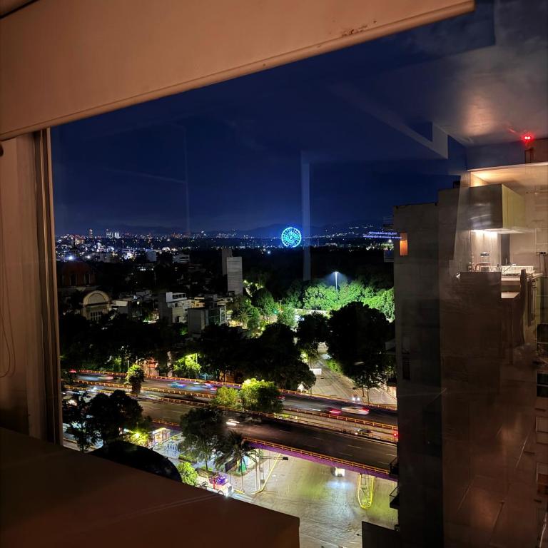 Departamento en el corazon de la Condesa CdMx - Apartamento de 1 dormitorio - 2