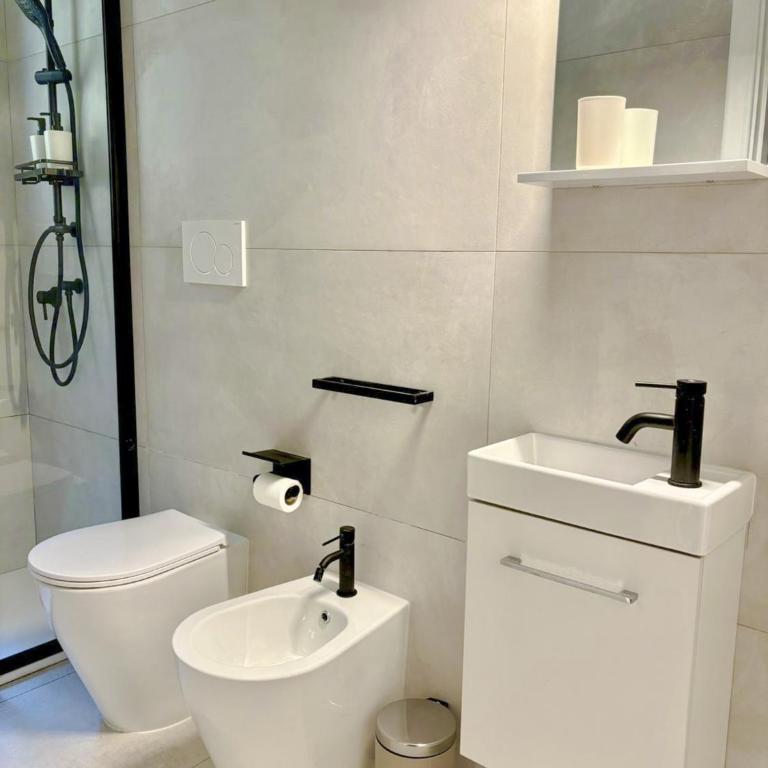 Old Town Lecce for Families - Walk Everywhere! - Two-Bedroom Apartment with View - 21