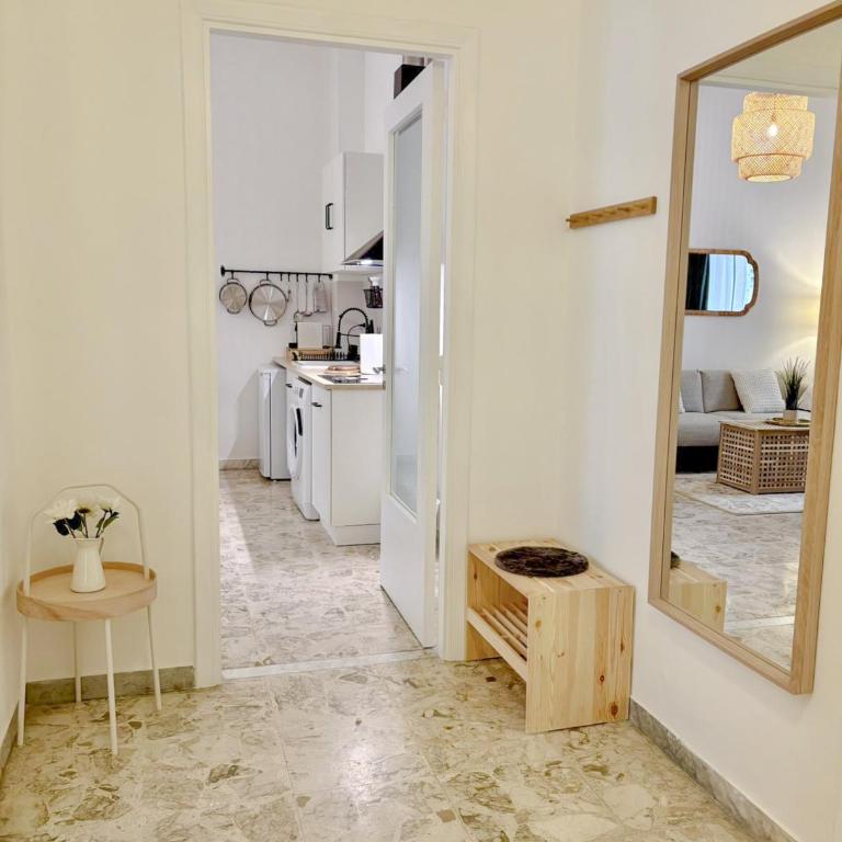 Old Town Lecce for Families - Walk Everywhere! - Two-Bedroom Apartment with View - 7