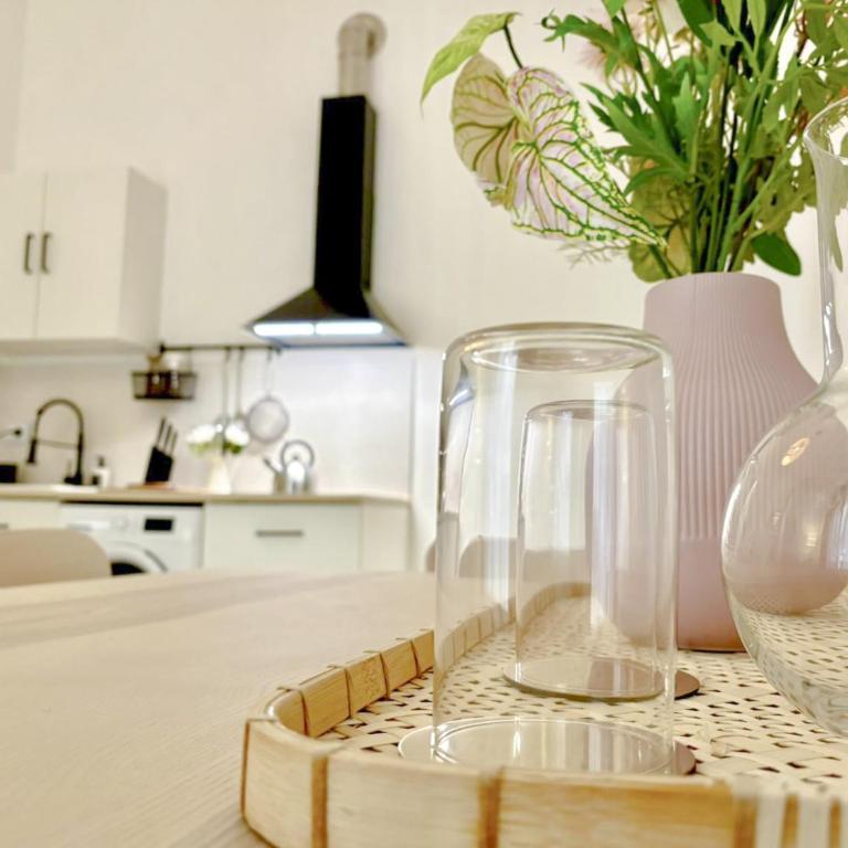 Old Town Lecce for Families - Walk Everywhere! - Two-Bedroom Apartment with View - 2