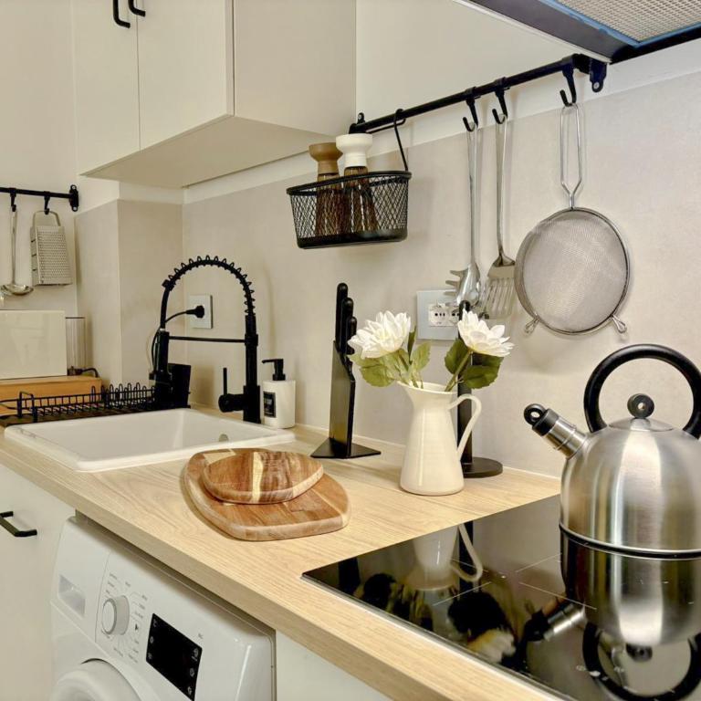 Old Town Lecce for Families - Walk Everywhere! - Two-Bedroom Apartment with View - 17