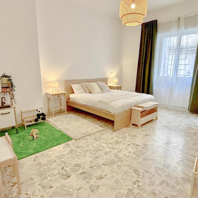 Old Town Lecce for Families - Walk Everywhere! - Two-Bedroom Apartment with View - 6