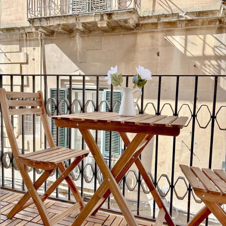 Old Town Lecce for Families - Walk Everywhere! - Two-Bedroom Apartment with View - 13