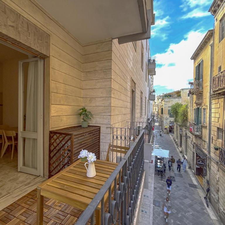 Old Town Lecce for Families - Walk Everywhere! - Two-Bedroom Apartment with View - 25