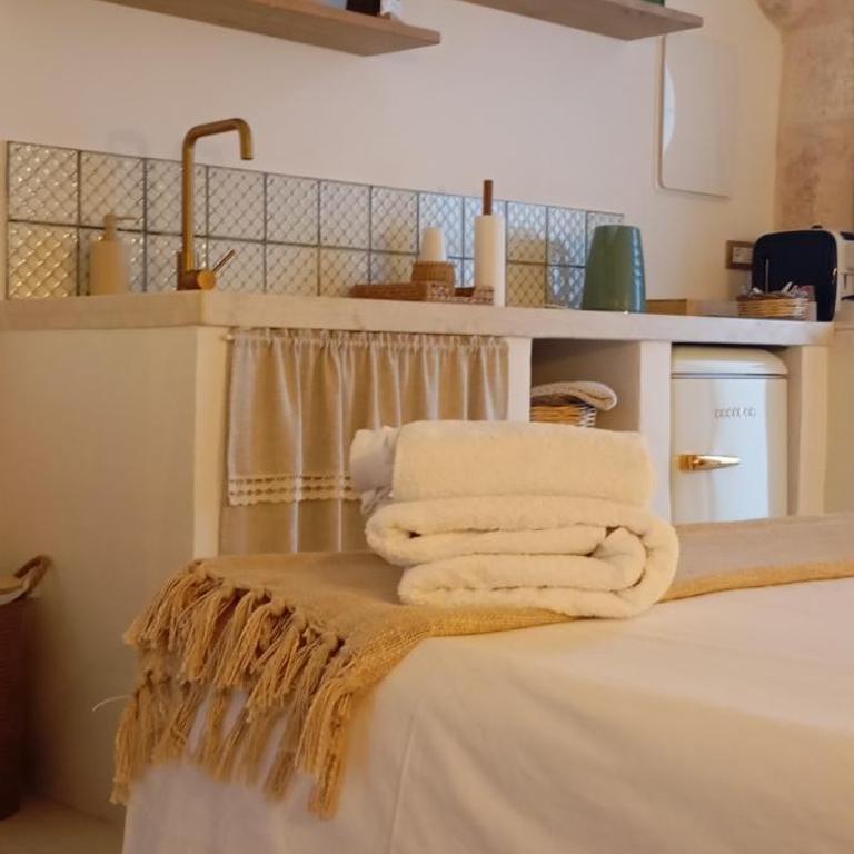Oro Suite - Casa con 1 Camera da Letto - 5
