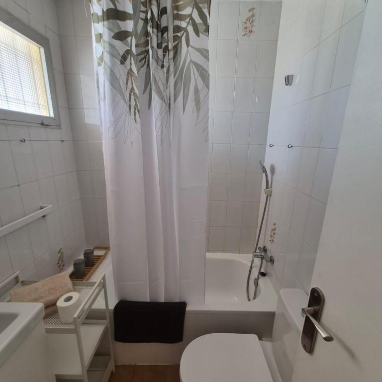 Flamingo apartment - Appartement 1 Chambre - 23