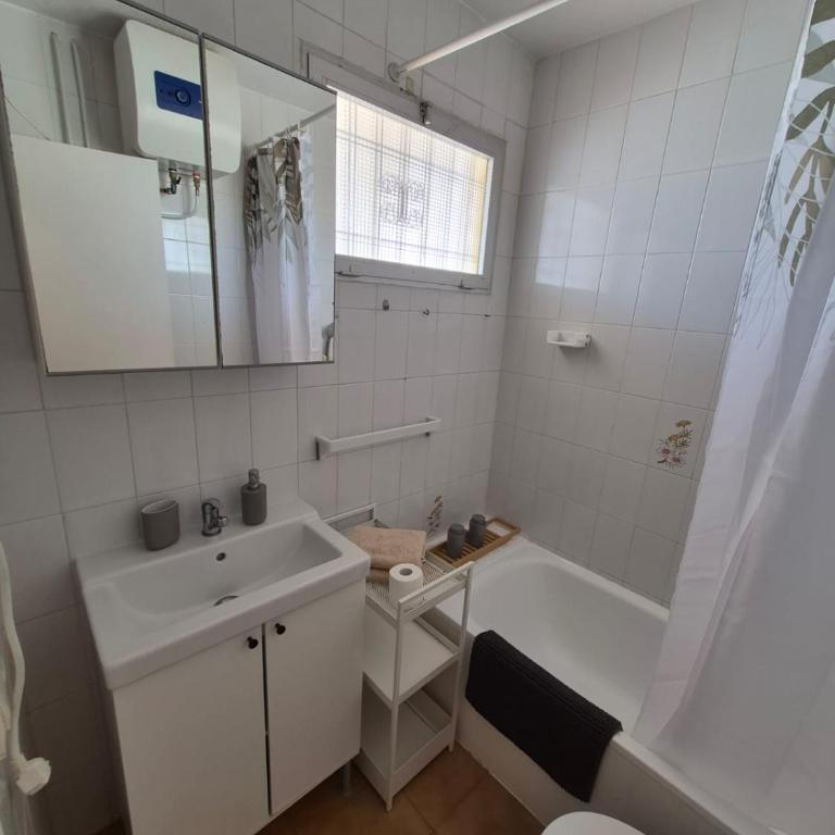 Flamingo apartment - Appartement 1 Chambre - 24