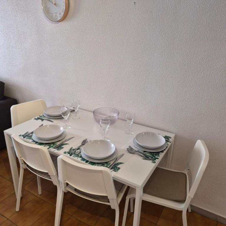Flamingo apartment - Appartement 1 Chambre - 10