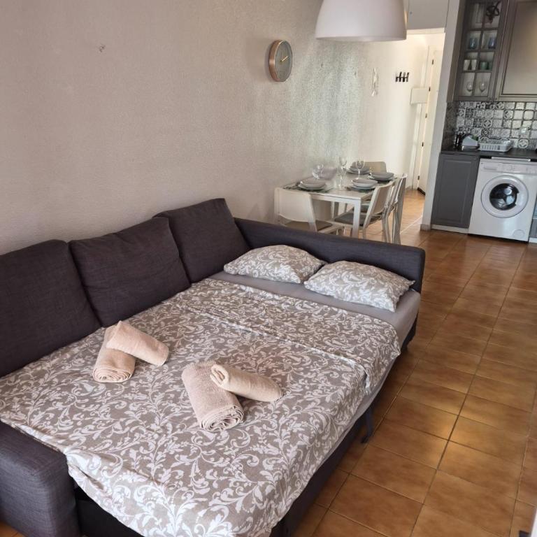 Flamingo apartment - Appartement 1 Chambre - 18