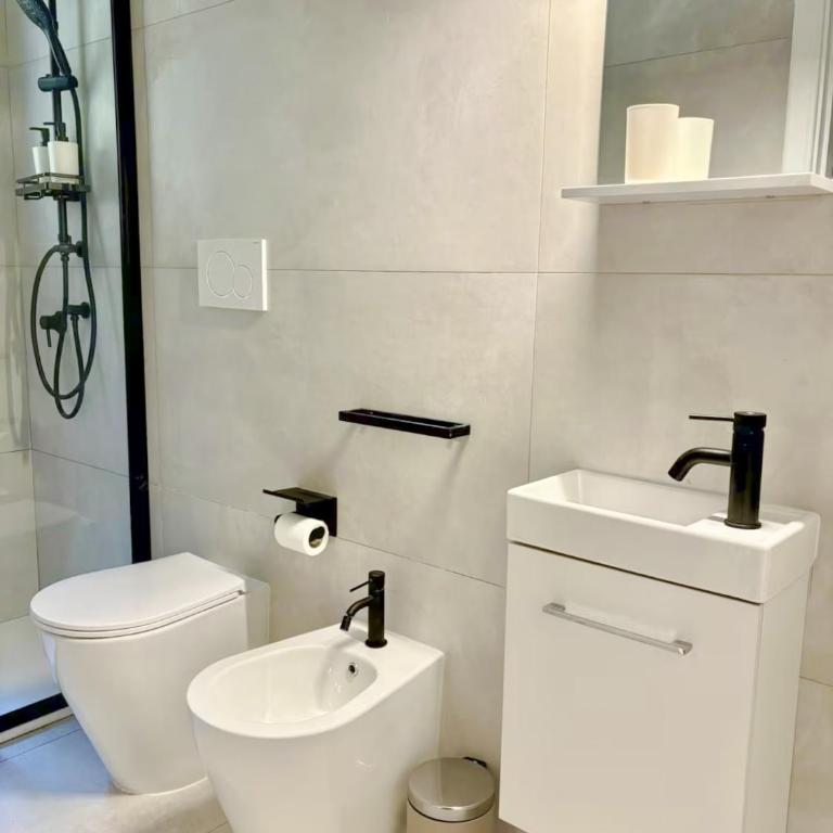 Old Town Lecce for Families - Walk Everywhere! - One-Bedroom Apartment with Balcony - 8