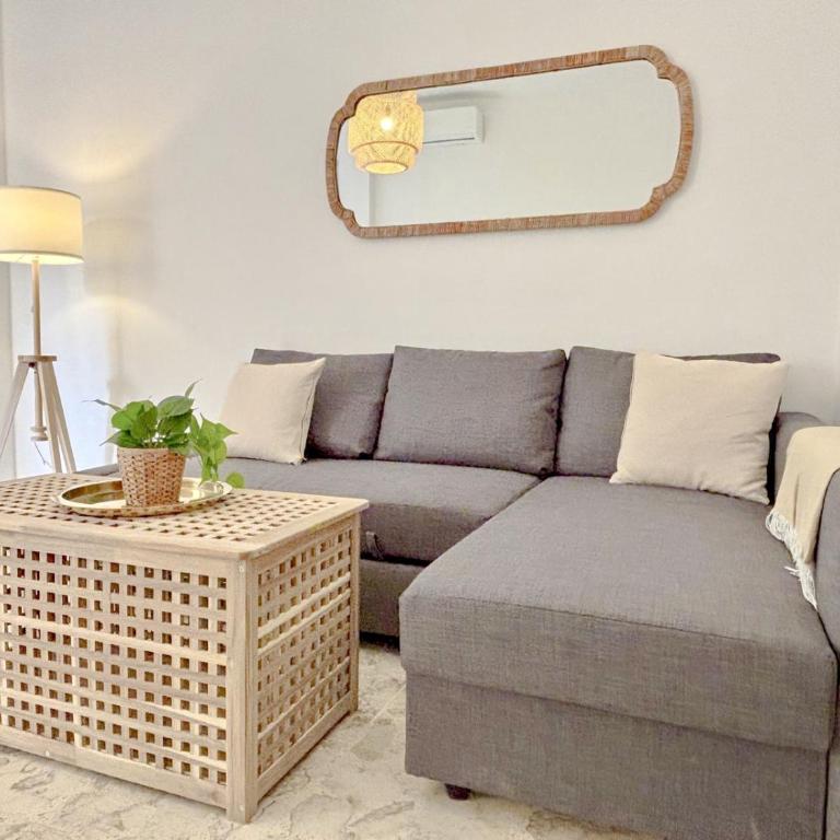 Old Town Lecce for Families - Walk Everywhere! - One-Bedroom Apartment with Balcony - 10