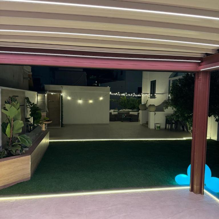 Villa del Pizzomunno - Three-Bedroom House - 14