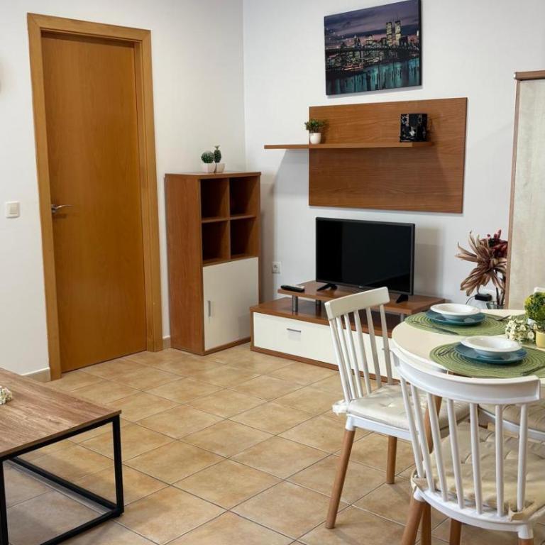 Apartamento Catalina Centro - Apartamento de 1 dormitorio - 3