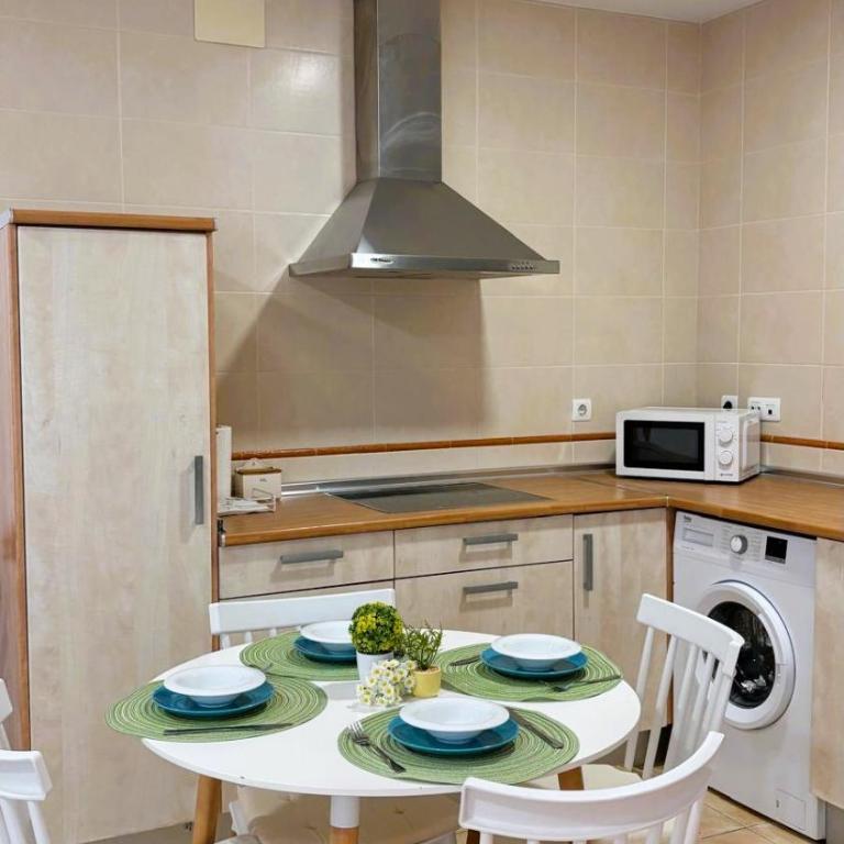 Apartamento Catalina Centro - Apartamento de 1 dormitorio - 2