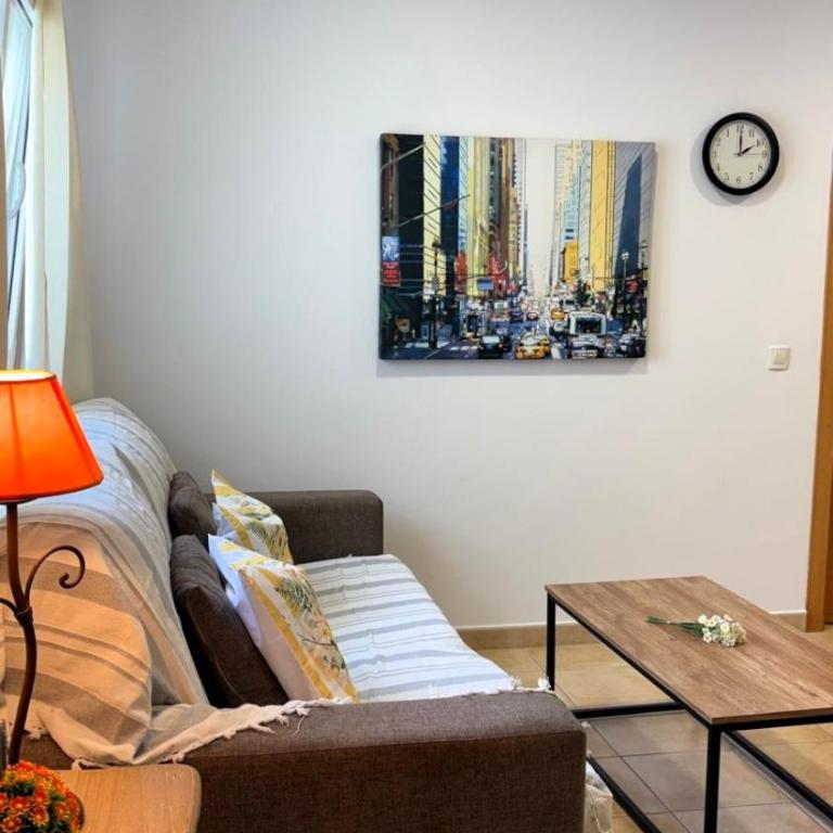 Apartamento Catalina Centro - Apartamento de 1 dormitorio - 8